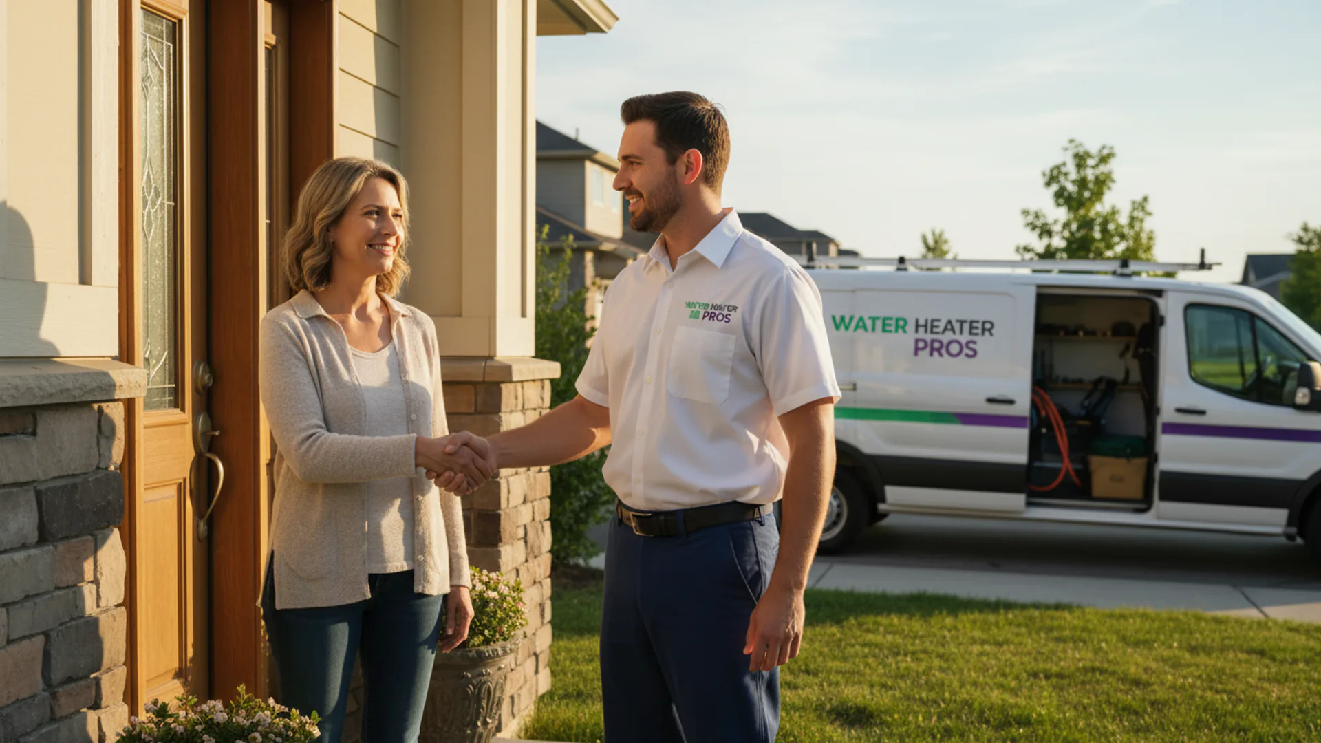 water heater repair in Hampton Bays, NY Near Me